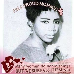 Meet your Posher, Yvette